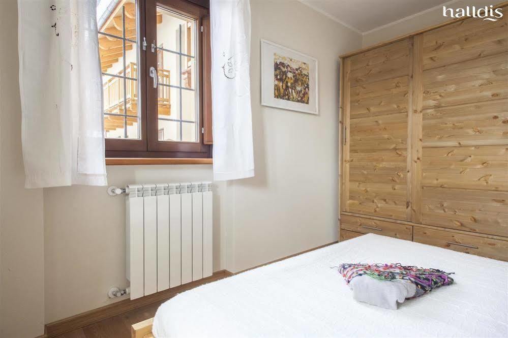 Residenza Anderbatt Apartment Gressoney-La-Trinite