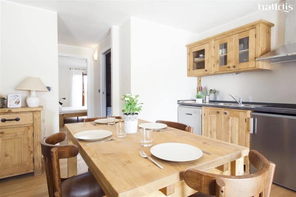 Apartment Residenza Anderbatt *