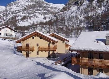 Residenza Anderbatt Apartment *