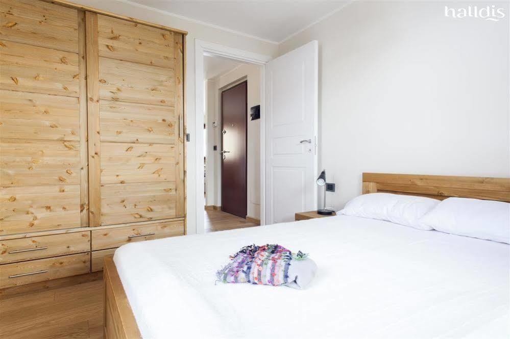 Apartment Residenza Anderbatt *