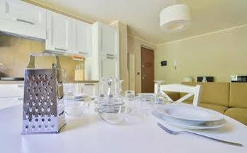 Apartment Residenza Anderbatt *