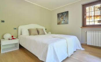 Residenza Anderbatt Apartment Gressoney-La-Trinite